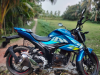 Suzuki gixser fi abs